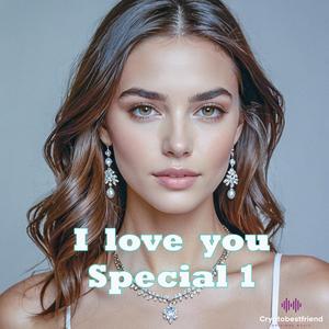 I love you Snuggle Bug