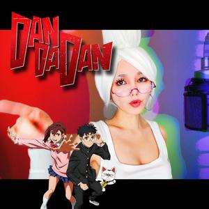 TAIDADA (DanDaDan ED)