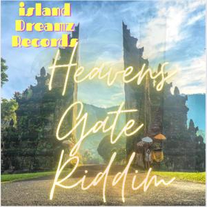 Heaven's Gate Riddim (Dancehall / Reggae Instrumental)