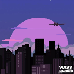 【Wavy伴奏】Free“盐汽水”