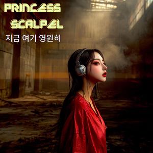 지금 여기 영원히