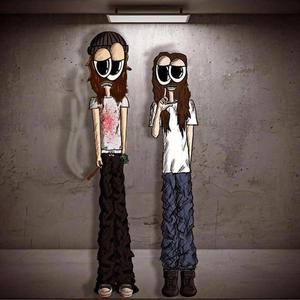 BAD GIRLS (feat. Acid Souljah)