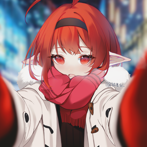 本兮-无底线（离霜 remix）