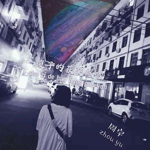 傻子的获奖感言