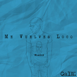 Me Vuelves Loco