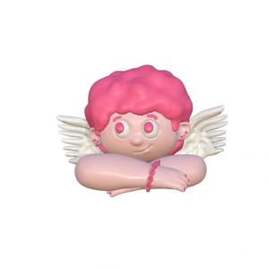 她妈妈说我们八字不合