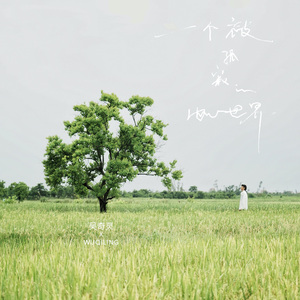 一个被孤寂的内心世界 伴奏