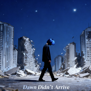 Dawn Didn’t Arrive (黎明未至)