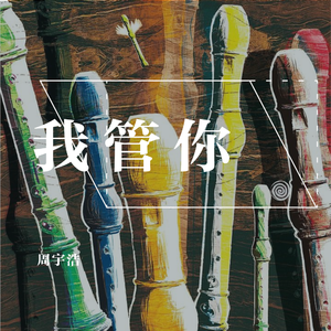 我管你（翻自 华晨宇）