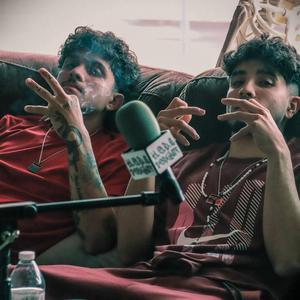 GRAMOS (feat. Janka)