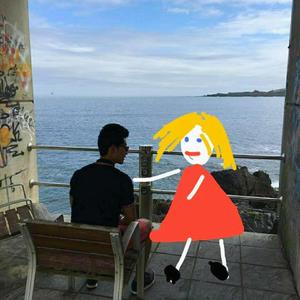 You belong to me （大熊版本）