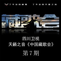 慈祥的母亲 (Live)