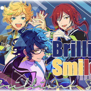 Brilliant Smile（纯人声版）
