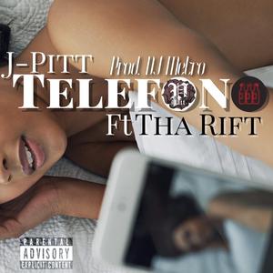 Telefono (feat. Tha Rift)