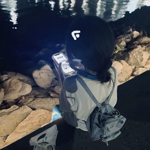 前进的脚步从未停止