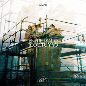 Entre tanto todo, tú y yo. (Amor y miedo.)