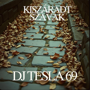 Kiszáradt Szavak