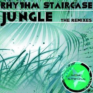 Jungle (DJ Arvie Remix)
