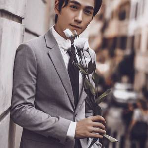 【IRiS七叶】龙门宴（nl不分的修罗场）（Cover 蓝处）