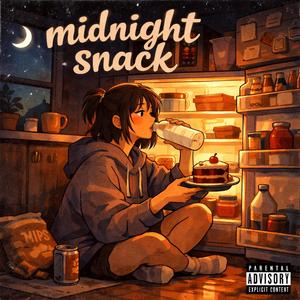 MIDNIGHT SNACK