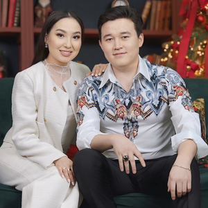 Күлкің сенің