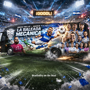 La Baleada Mecanica
