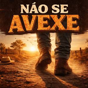 Não Se Avexe