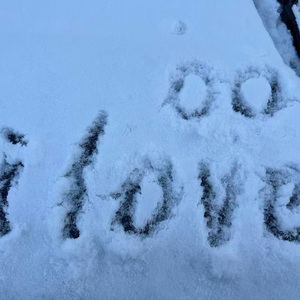 眼泪是写给海的信