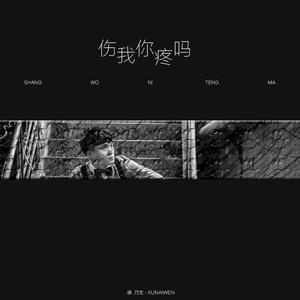 伤我你疼吗（翻自 马健涛）