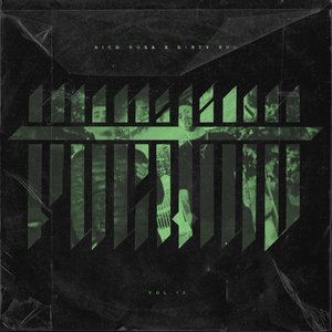 Dirty Suc - Fugitivo Vol. 13