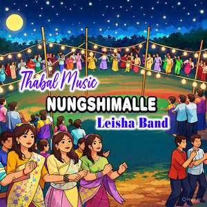 Thabal Music Nungshimanle Leisha Band