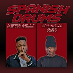 Spanish Drums