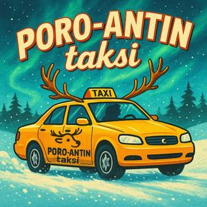 Poro-Antin Taksi