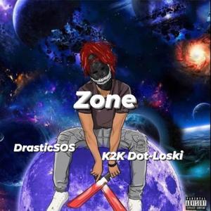 ZONE (feat. K2K DOT-LOSKI)
