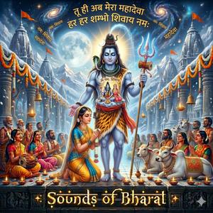 Tu Hi Ab Mera Mahadeva