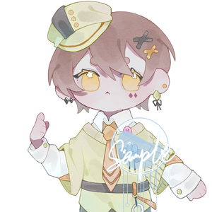 慢热【温柔正太ver.】