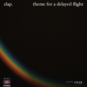 Theme For A Delayed Flight