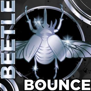 Dark Beetle Bounce #6900
