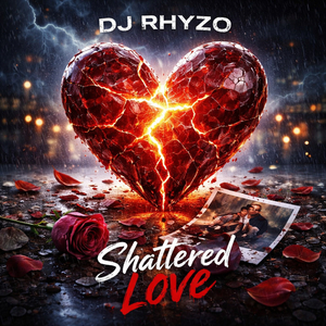 Shattered Love