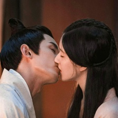 星河叹 (《星汉灿烂》电视剧程少商女主人物曲)