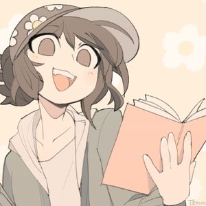 私はナップスターです！