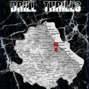 DRILL THRILLS (feat. Puntodebole, Whyskelf & Lejja Beats)