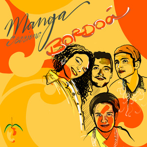 Imóvel (Ao Vivo no Manga Sessions)