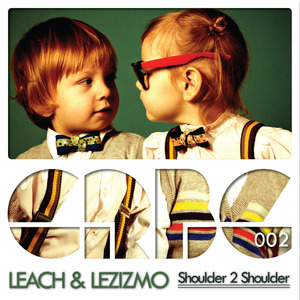 Shoulder 2 shoulder (Original Mix)