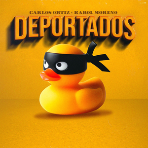 Deportados