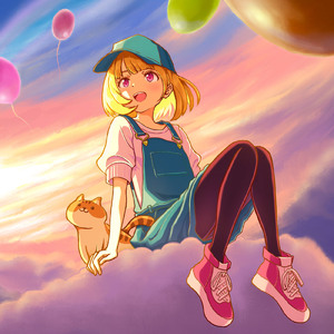 トゥモローソング ～明日進捗しよう～ (feat. Synthesizer V Mai)