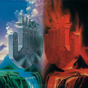 Joy And Pain  (Digitally Remastered 04) (Feat. Frankie Beverly)