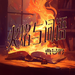 火焰与词语 (浪漫版)