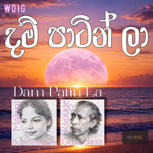 Dam Patin La (Remix)