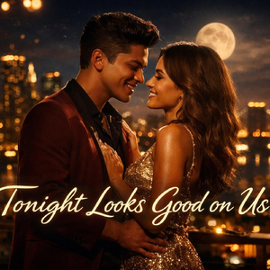 Tonight Looks Good on Us